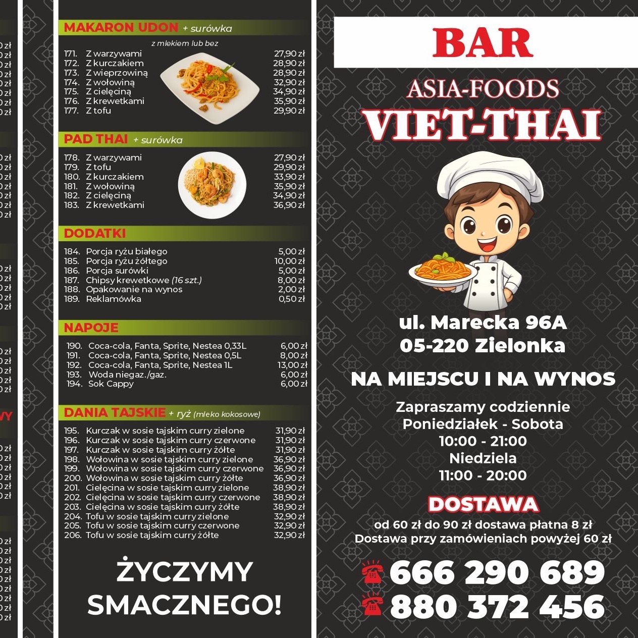 Bar Viet Thai